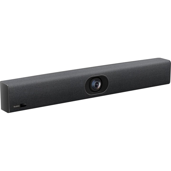 Yealink UVC40 E2 Videokonferenzsystem 8 MP Persönliches Videokonferenzsystem