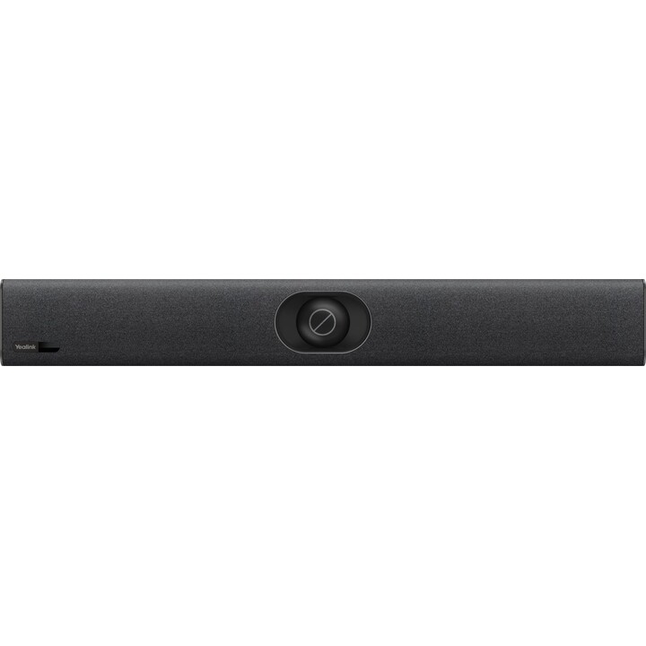 Yealink UVC40 E2 Videokonferenzsystem 8 MP Persönliches Videokonferenzsystem