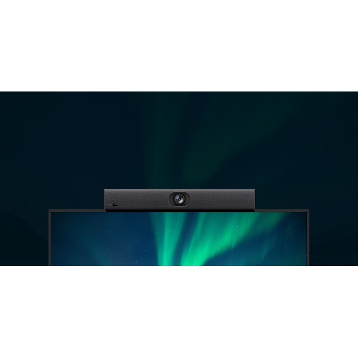 Yealink UVC40 E2 Videokonferenzsystem 8 MP Persönliches Videokonferenzsystem