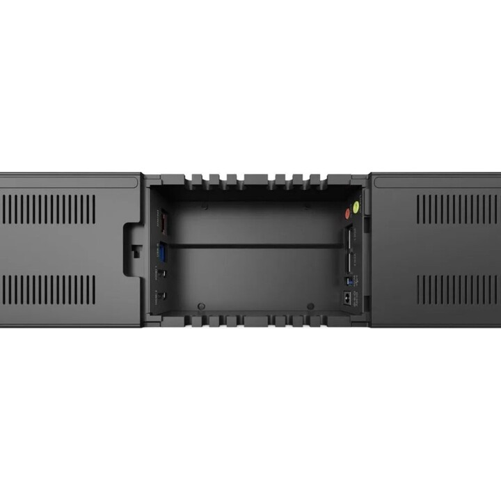 Yealink MeetingBar A50 Videokonferenzsystem 50 MP Ethernet LAN Gruppen-Videokonferenzsystem