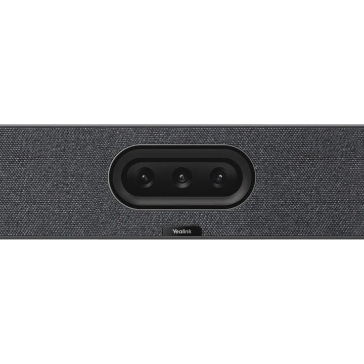 Yealink MeetingBar A50 Videokonferenzsystem 50 MP Ethernet LAN Gruppen-Videokonferenzsystem