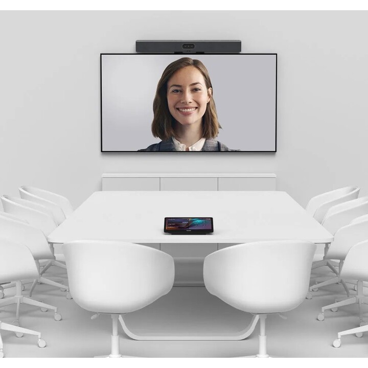 Yealink MeetingBar A50 Videokonferenzsystem 50 MP Ethernet LAN Gruppen-Videokonferenzsystem