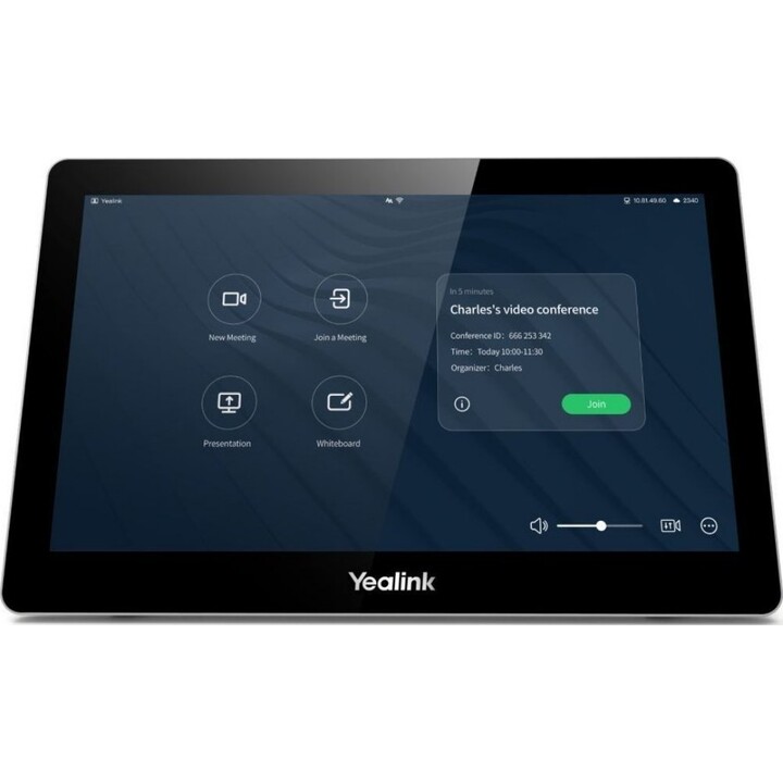 Yealink A50-031 MeetingBar