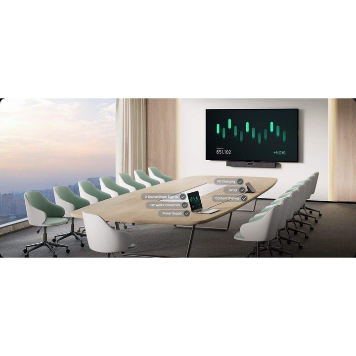 Yealink A50-031 MeetingBar