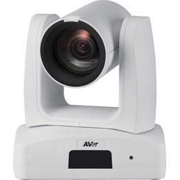Câmara de videoconferência branca Aver Ptz330Uv2 8 Mp 3840 X 2160 Pixels 60Fps Exmor 25,4 / 2,8 Mm (1 / 2,8")