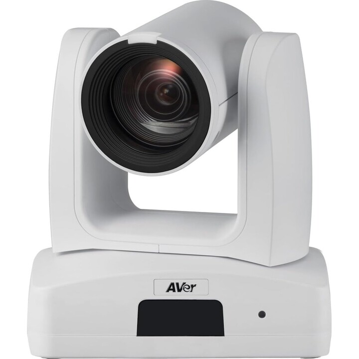 Aver Ptz330Uv2 Cámara de videoconferencia blanca de 8 Mp 3840 X 2160 píxeles 60Fps Exmor 25,4 / 2,8 Mm (1 / 2,8")