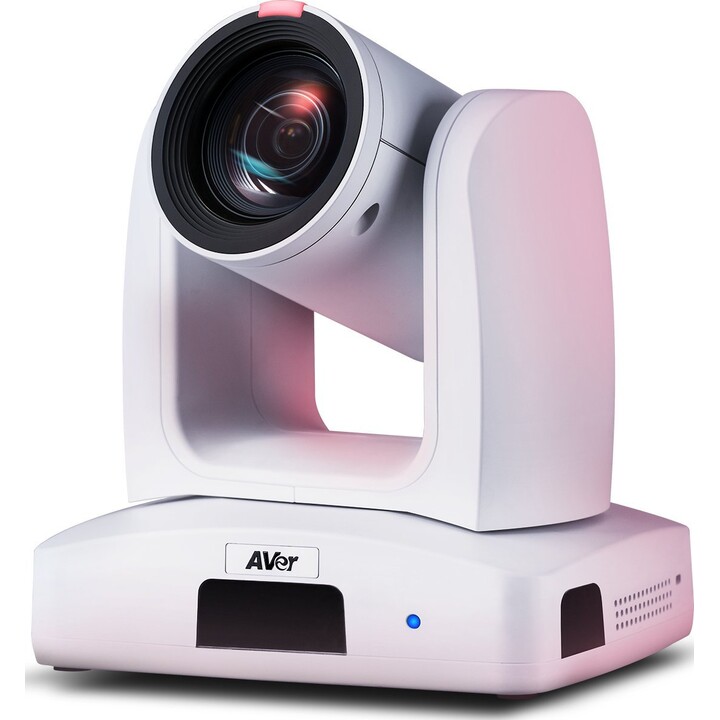 Aver Ptz330Uv2 Cámara de videoconferencia blanca de 8 Mp 3840 X 2160 píxeles 60Fps Exmor 25,4 / 2,8 Mm (1 / 2,8")