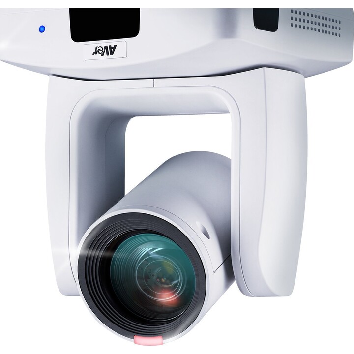Aver Ptz330Uv2 Cámara de videoconferencia blanca de 8 Mp 3840 X 2160 píxeles 60Fps Exmor 25,4 / 2,8 Mm (1 / 2,8")