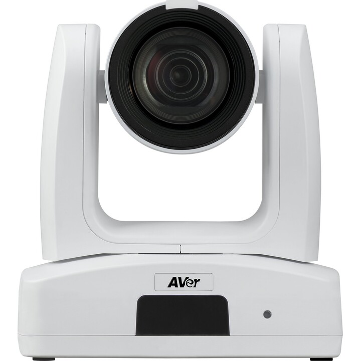 Câmara de videoconferência branca Aver Ptz330Uv2 8 Mp 3840 X 2160 Pixels 60Fps Exmor 25,4 / 2,8 Mm (1 / 2,8")
