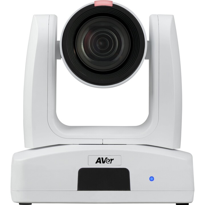 Aver Ptz330Uv2 Cámara de videoconferencia blanca de 8 Mp 3840 X 2160 píxeles 60Fps Exmor 25,4 / 2,8 Mm (1 / 2,8")