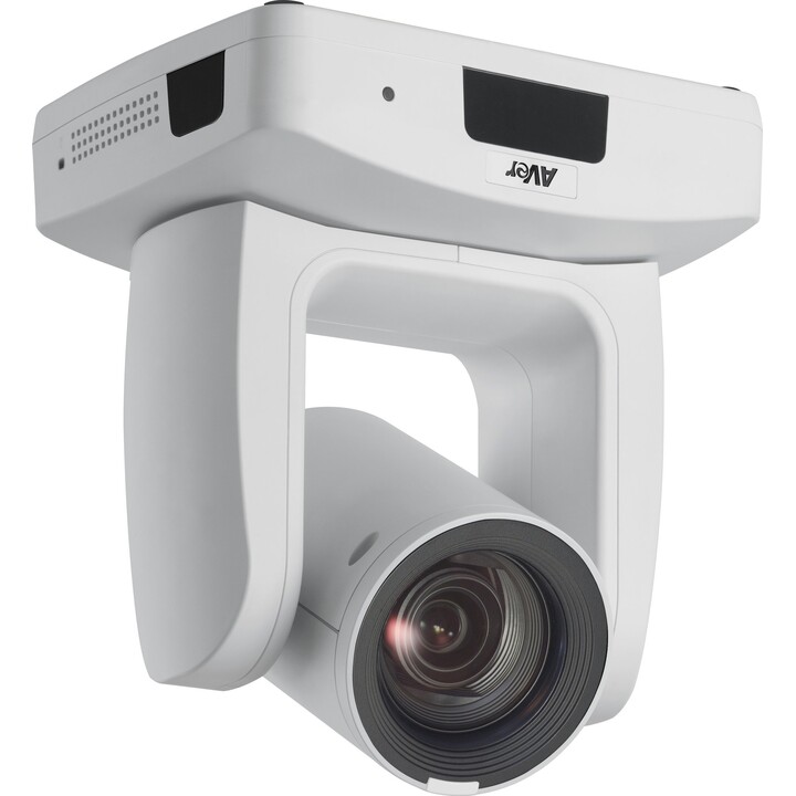 Aver Ptz330Uv2 Cámara de videoconferencia blanca de 8 Mp 3840 X 2160 píxeles 60Fps Exmor 25,4 / 2,8 Mm (1 / 2,8")