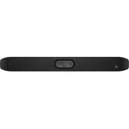 Poly Studio X32, barra de videoconferencia «todo en uno» con IA, ideal para salas pequeñas