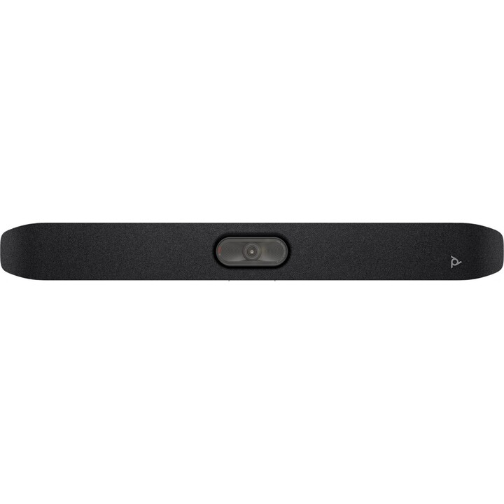 Poly Studio X32 All-in-One AI Video Conferencing Bar, ideal for small rooms