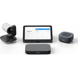 Kit para salas pequeñas/medianas ASUS GQE20A-G5003UN Google Meet