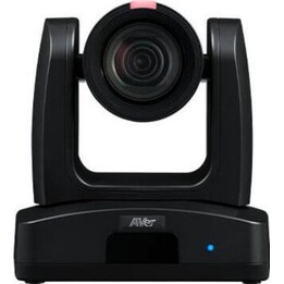 AVer PTC330UV2 (4K, 30X Zoom, HDMI, 3GSDI, USB, RJ45, Auto Tracking), Schwarz