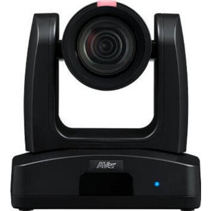 AVer PTC330UV2 (4K, 30X Zoom, HDMI, 3GSDI, USB, RJ45, Auto Tracking), Schwarz