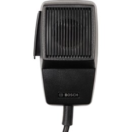 Bosch Lbb9080/00 Micrófono Dinámico, Omnidireccional