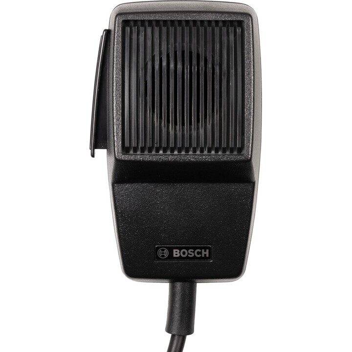Bosch Lbb9080/00 Micrófono Dinámico, Omnidireccional