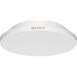 Sony Mas-a100 Micrófono Micrófono Para Presentaciones Blanco