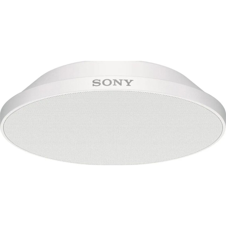 Sony Mas-a100 Micrófono Micrófono Para Presentaciones Blanco