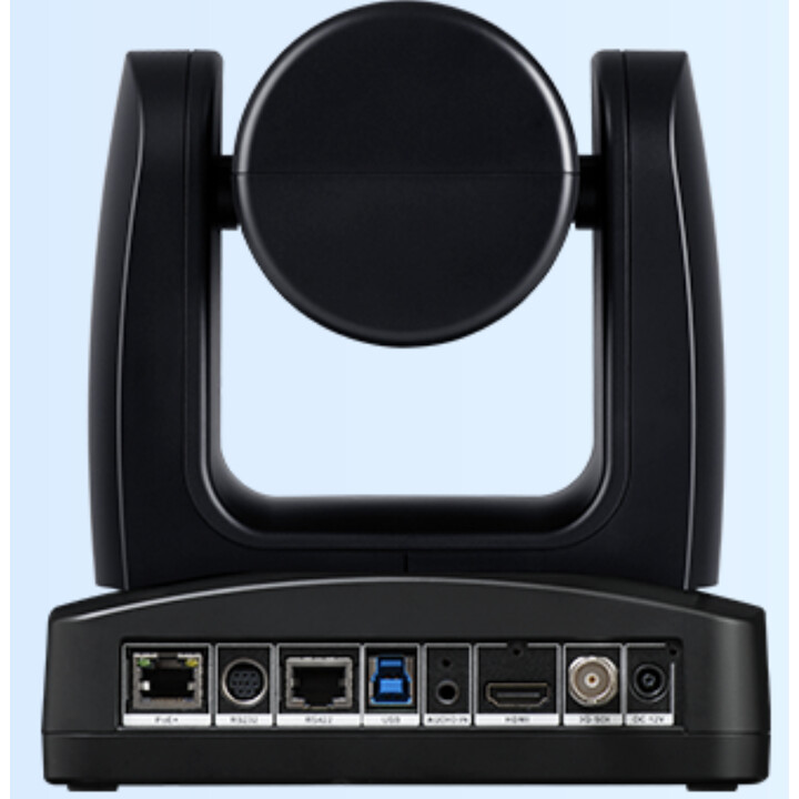 AverMedia TR211B CÁMARA 1080P NEGRA