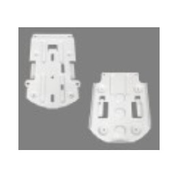 AVer Soporte de techo para la serie MD330/MD120, Blanco