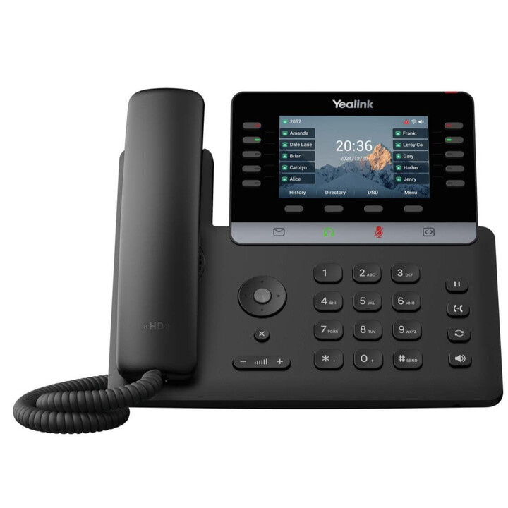 Yealink T74U