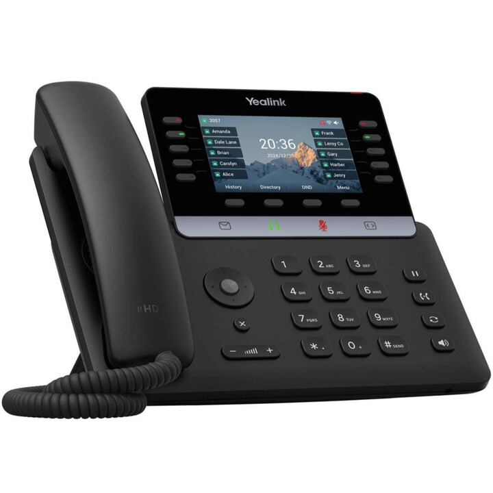 Yealink T74U