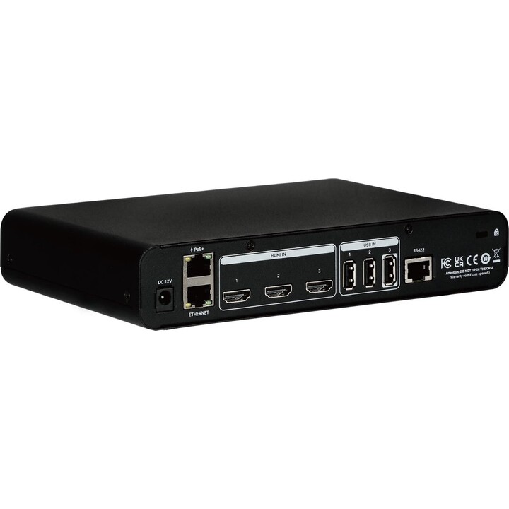 AVer - Consola de control de cámara de videoconferencia MT300