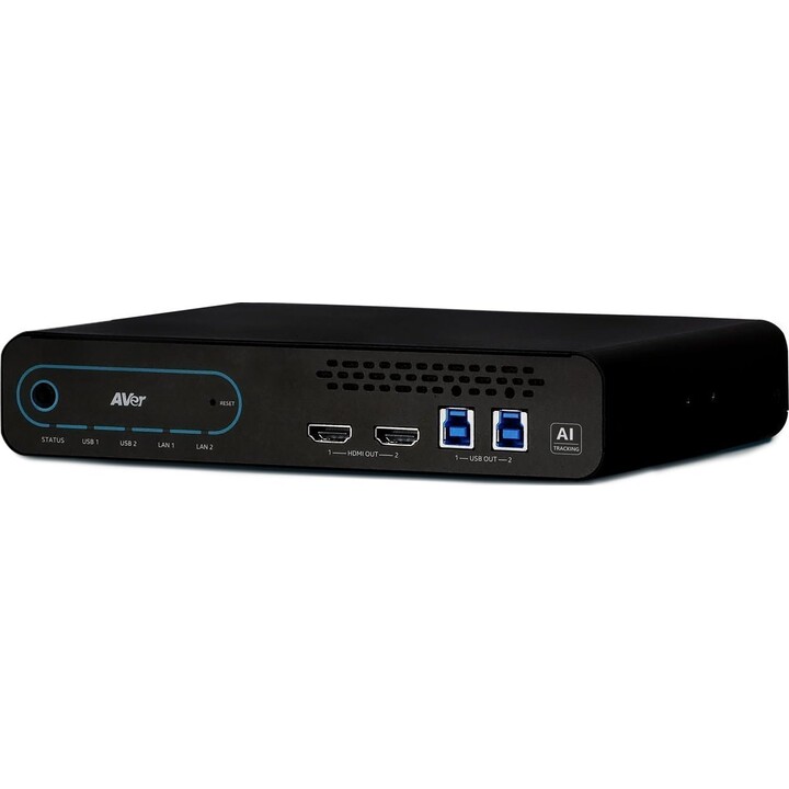AVer - Consola de control de cámara de videoconferencia MT300