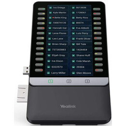 Módulo de expansión Yealink EXP55