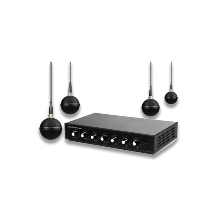 Laia T-pod Air Pro Quad