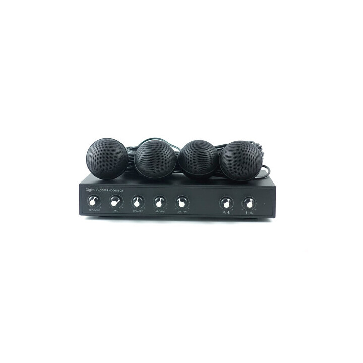 Laia T-pod Air Pro Quad