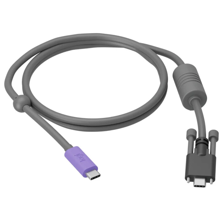 Logitech BYOD Connector Extender para Android y salas basadas en BYOD