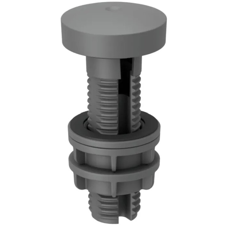 Logitech BYOD Connector Extender para Android y salas basadas en BYOD