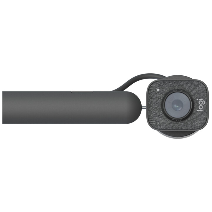 Cámara aérea y de contenidos Logitech Reach