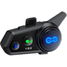 Intercomunicador para moto Y8X