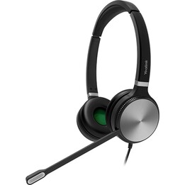 Yealink YHS36 Doble Negro