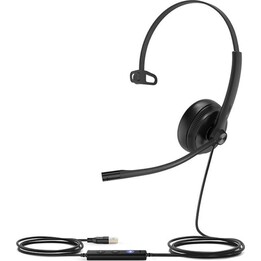 Auriculares VOIP Yealink UH34 SE Mono Teams