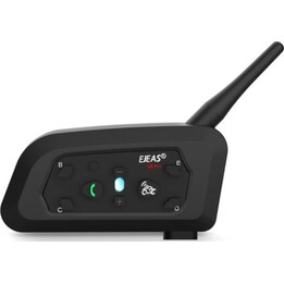 EJEAS V6 Pro+ Full Duplex per 6 conduttori