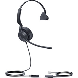 Yealink YHS36 E2 Mono Headset