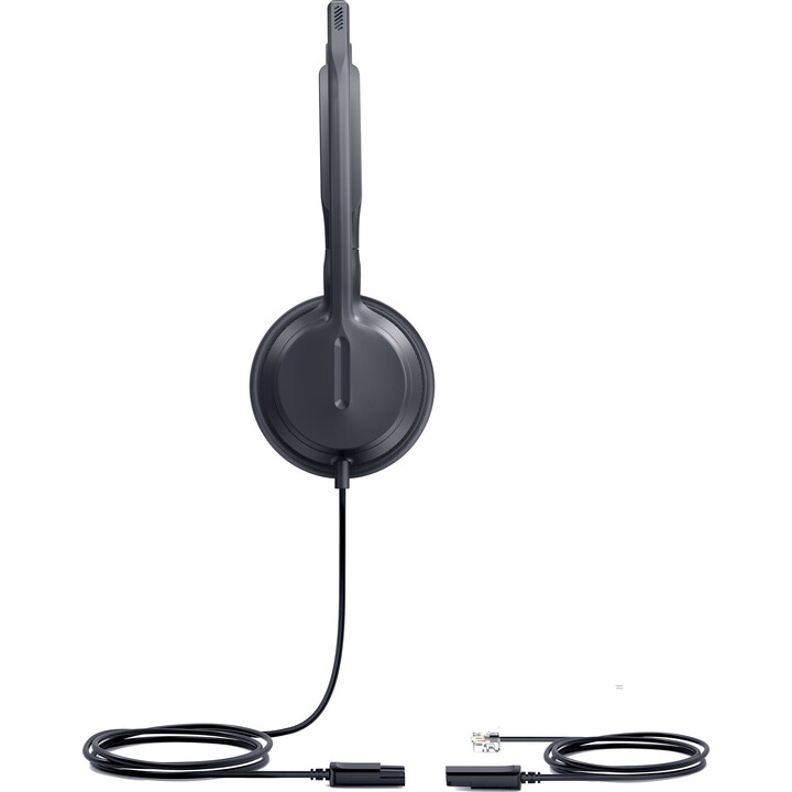 Yealink YHS36 E2 Mono Headset