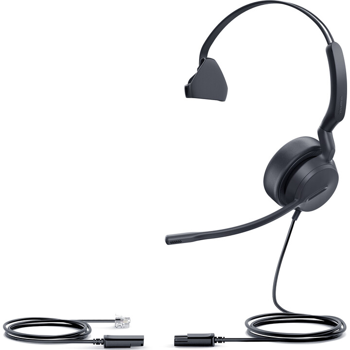 Yealink YHS36 E2 Mono Headset