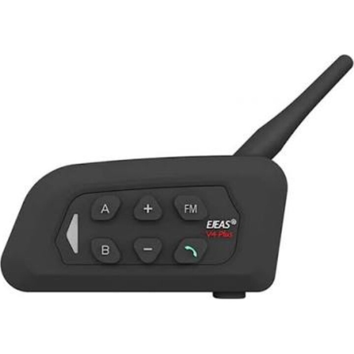 EJEAS V4 Plus Full Duplex 4 conductores