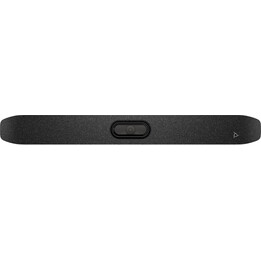 HP Poly Studio V12 USB Video Bar No Power Supply
