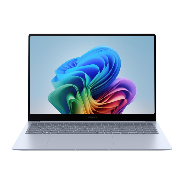 Notebook Samsung Galaxy Book4 Edge Snapdragon® X Elite 80 da 40,6 cm (16")