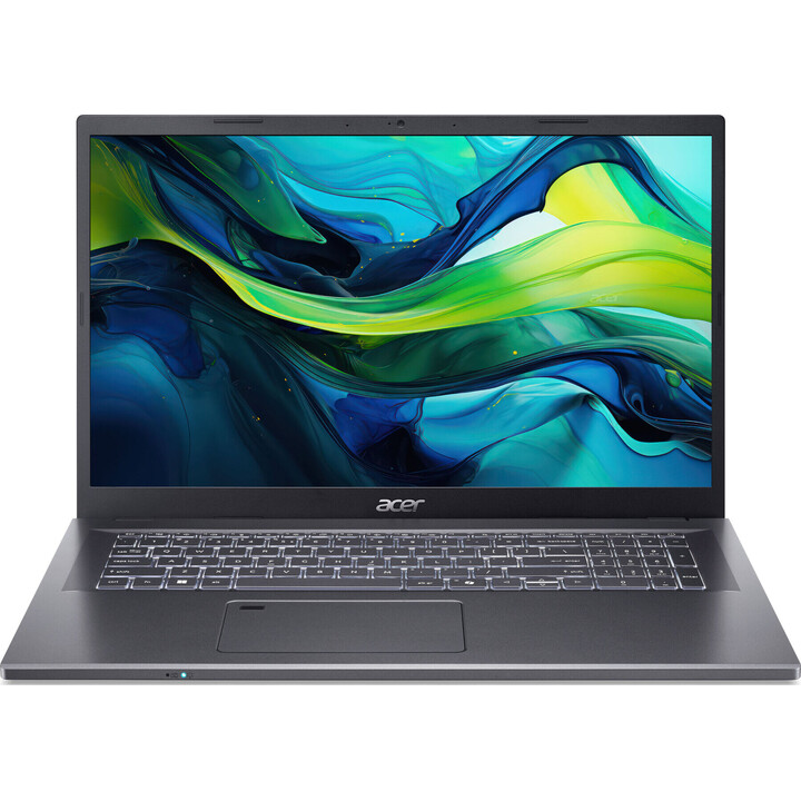 Ordinateur portable Acer Aspire 17 Intel® Core™ 7 150U 43,9 cm (17,3")