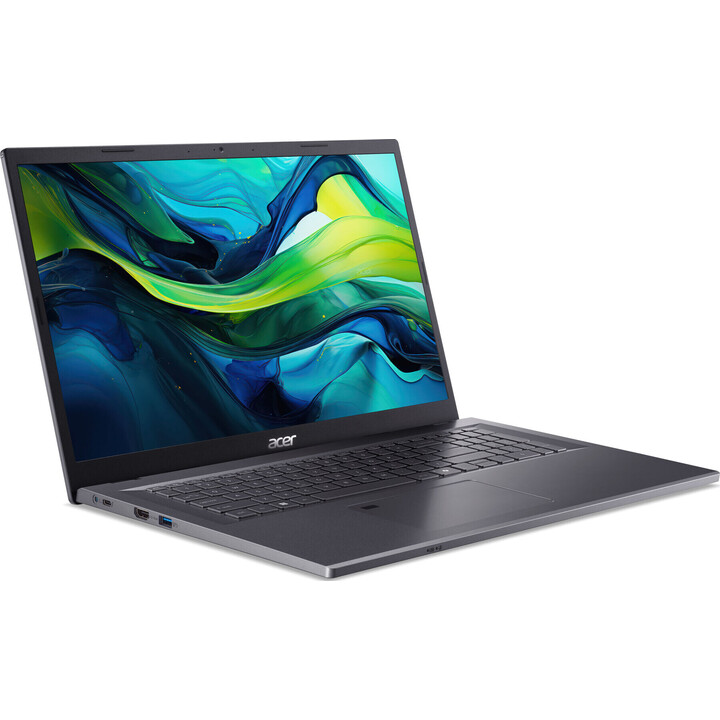 Ordinateur portable Acer Aspire 17 Intel® Core™ 7 150U 43,9 cm (17,3")