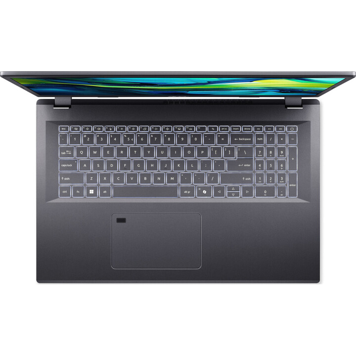 Ordinateur portable Acer Aspire 17 Intel® Core™ 7 150U 43,9 cm (17,3")