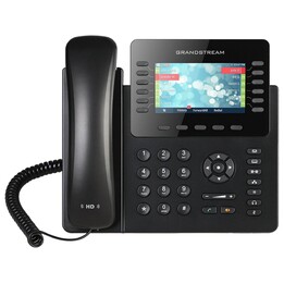 Grandstream GXP-2170 IP Phone with PoE Black
